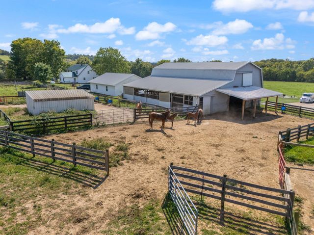 130 & 147 Camp Hurni Way, Crab Orchard, KY 40419