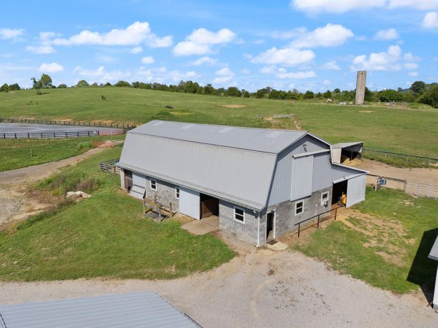 130 & 147 Camp Hurni Way, Crab Orchard, KY 40419