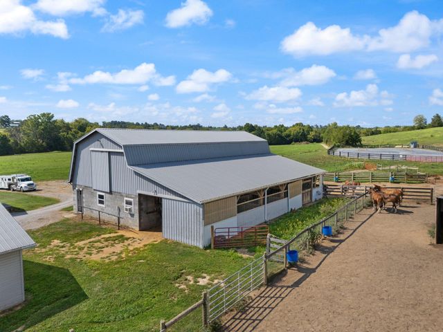 130 & 147 Camp Hurni Way, Crab Orchard, KY 40419