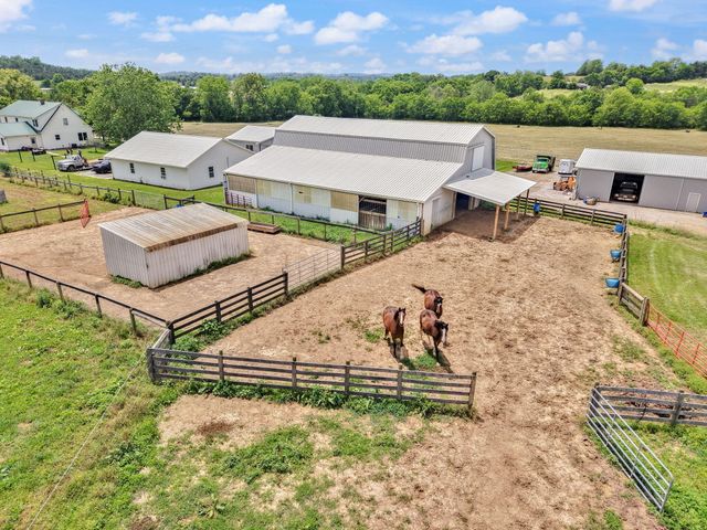 130 & 147 Camp Hurni Way, Crab Orchard, KY 40419
