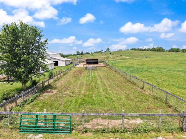 130 & 147 Camp Hurni Way, Crab Orchard, KY 40419
