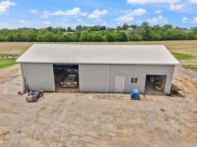 130 & 147 Camp Hurni Way, Crab Orchard, KY 40419