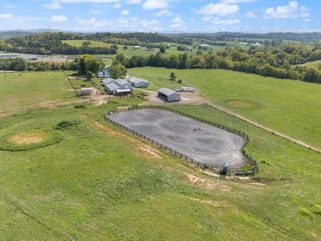 130 & 147 Camp Hurni Way, Crab Orchard, KY 40419