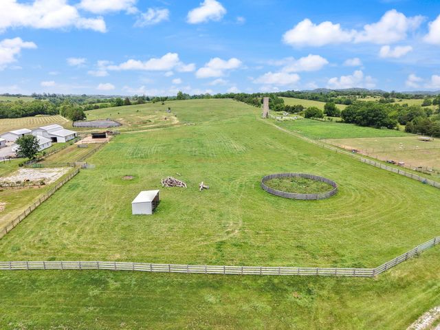 130 & 147 Camp Hurni Way, Crab Orchard, KY 40419