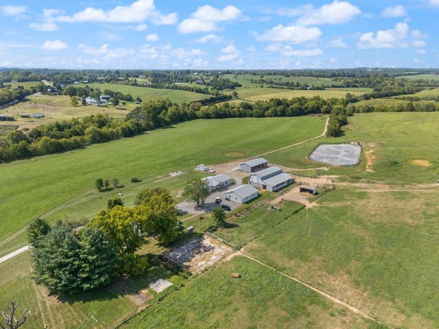 130 & 147 Camp Hurni Way, Crab Orchard, KY 40419