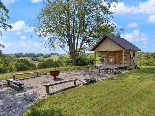 130 & 147 Camp Hurni Way, Crab Orchard, KY 40419