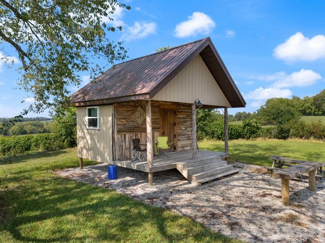 130 & 147 Camp Hurni Way, Crab Orchard, KY 40419
