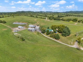 130 & 147 Camp Hurni Way, Crab Orchard, KY 40419