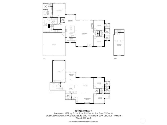 17905 28th Street E, Lake Tapps, WA 98391