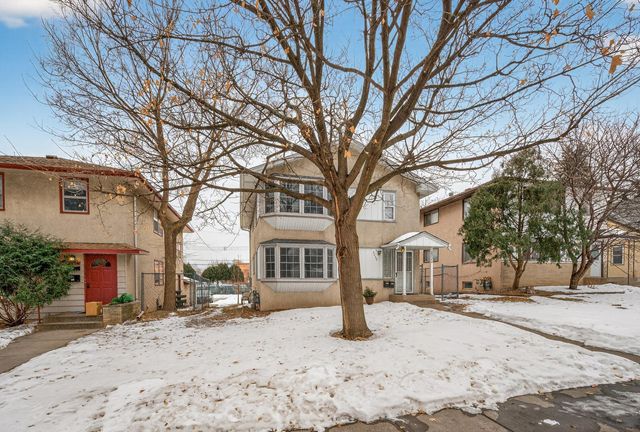 2222 Arthur Street NE, Minneapolis, MN 55418