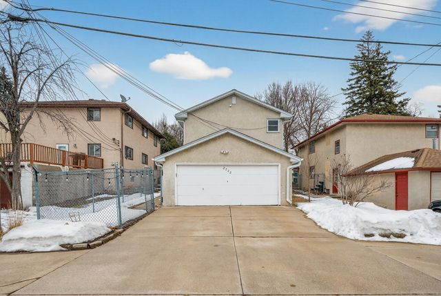 2222 Arthur Street NE, Minneapolis, MN 55418