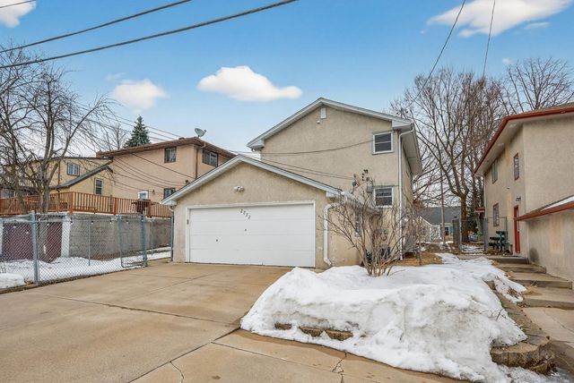 2222 Arthur Street NE, Minneapolis, MN 55418