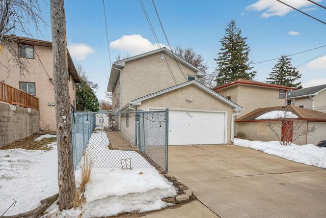 2222 Arthur Street NE, Minneapolis, MN 55418