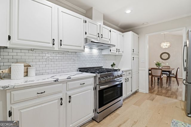 1402 Mclendon Drive, Decatur, GA 30033