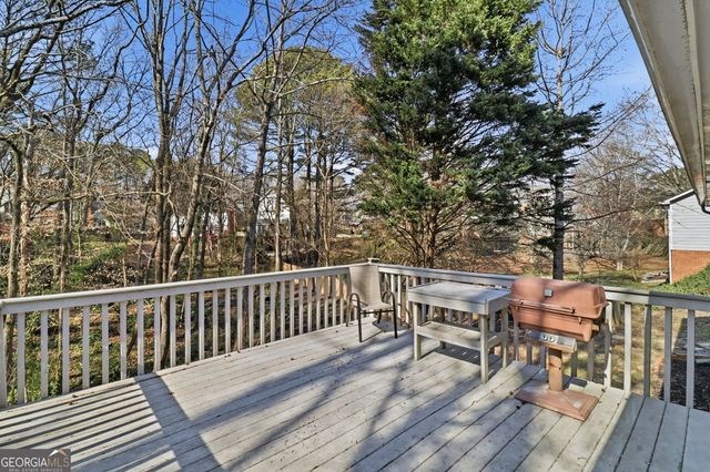 1402 Mclendon Drive, Decatur, GA 30033