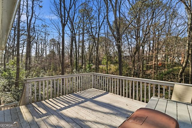 1402 Mclendon Drive, Decatur, GA 30033