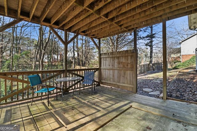 1402 Mclendon Drive, Decatur, GA 30033