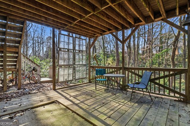 1402 Mclendon Drive, Decatur, GA 30033