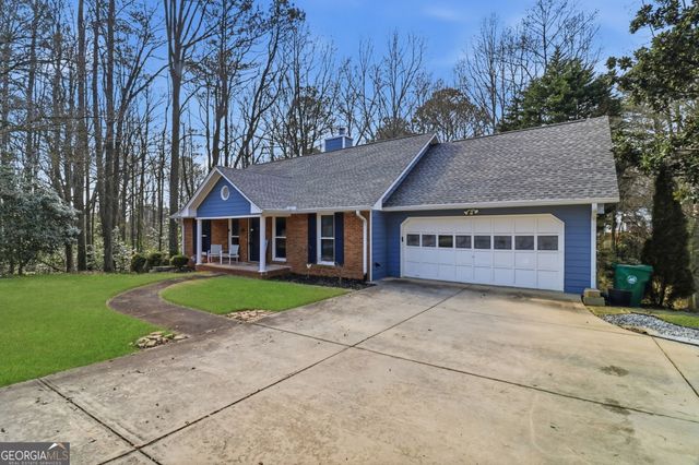 1402 Mclendon Drive, Decatur, GA 30033