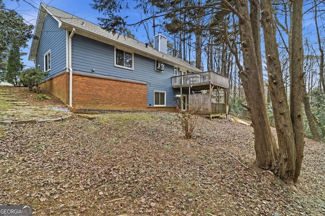 1402 Mclendon Drive, Decatur, GA 30033