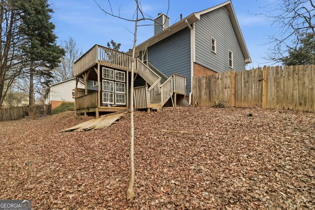 1402 Mclendon Drive, Decatur, GA 30033