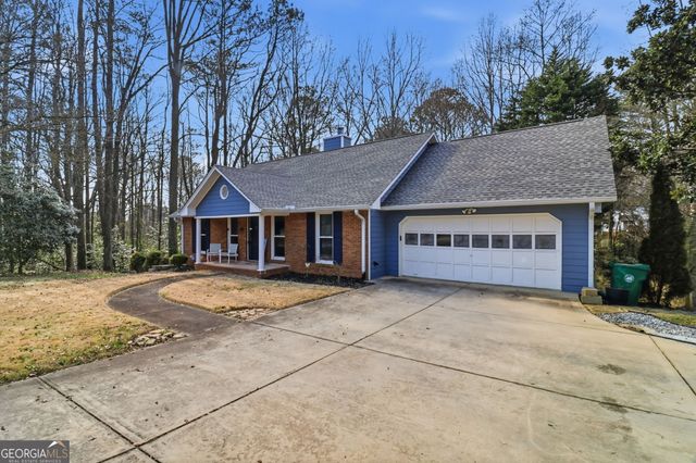 1402 Mclendon Drive, Decatur, GA 30033