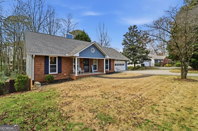 1402 Mclendon Drive, Decatur, GA 30033