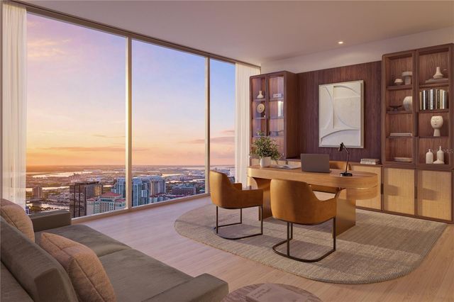 111 S ASHLEY DRIVE 3107, Tampa, FL 33602