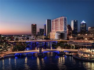 111 S ASHLEY DRIVE 3107, Tampa, FL 33602