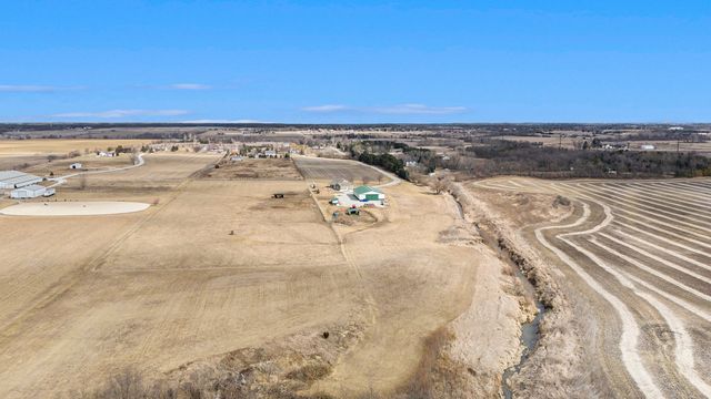 945 E Eagle Lake Road, Beecher, IL 60401
