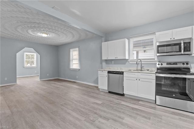 910 Fairfield ST, Norfolk, VA 23523