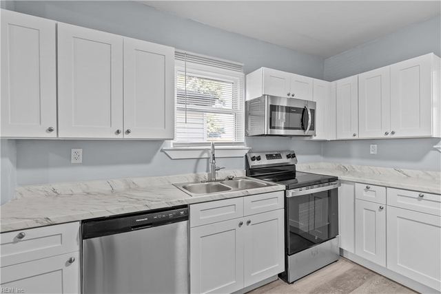 910 Fairfield ST, Norfolk, VA 23523