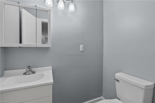 910 Fairfield ST, Norfolk, VA 23523