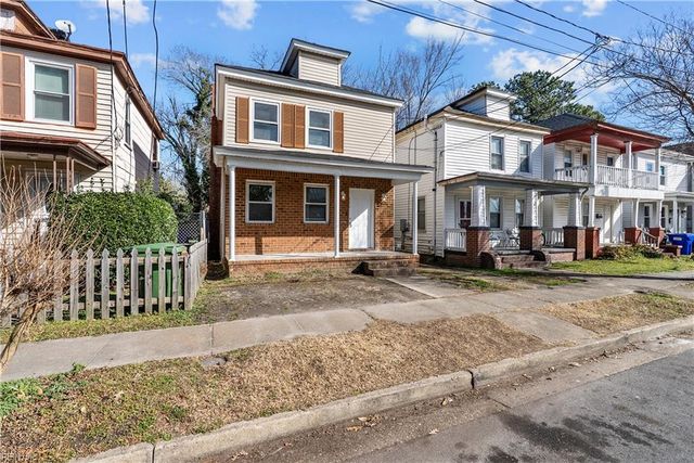 910 Fairfield ST, Norfolk, VA 23523