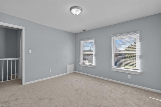 910 Fairfield ST, Norfolk, VA 23523