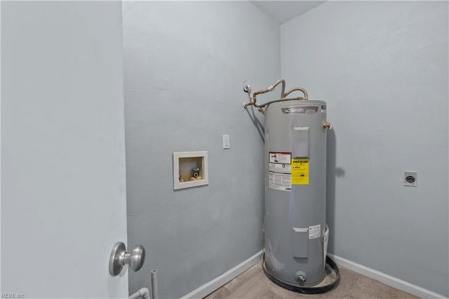 910 Fairfield ST, Norfolk, VA 23523