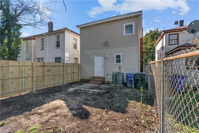 910 Fairfield ST, Norfolk, VA 23523