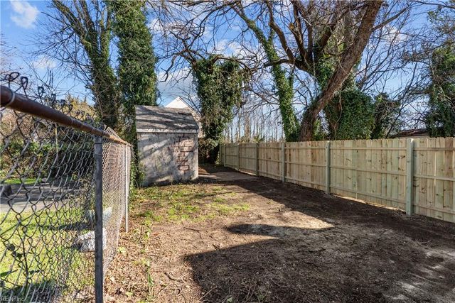 910 Fairfield ST, Norfolk, VA 23523