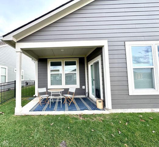 5160 Holborn Avenue, Mccordsville, IN 46055