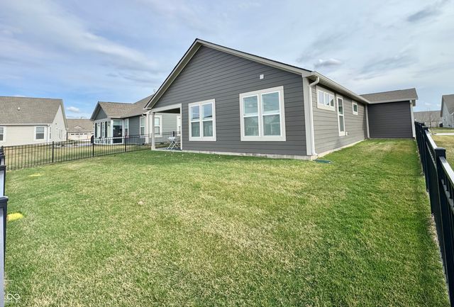 5160 Holborn Avenue, Mccordsville, IN 46055