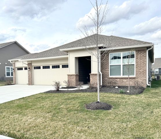 5160 Holborn Avenue, Mccordsville, IN 46055