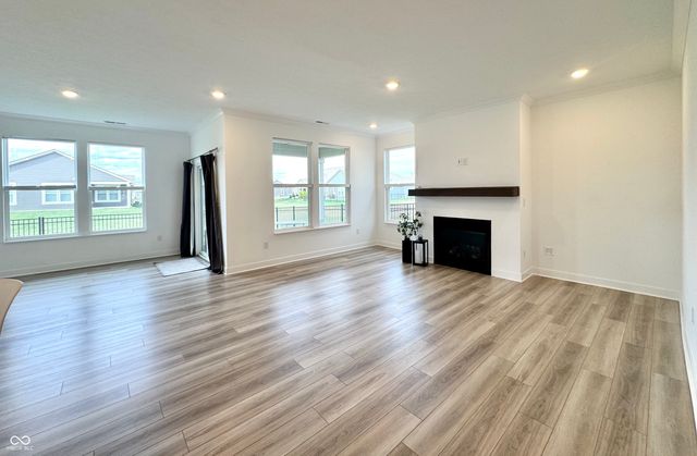 5160 Holborn Avenue, Mccordsville, IN 46055