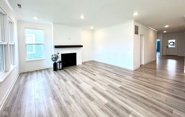 5160 Holborn Avenue, Mccordsville, IN 46055