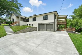 323 E Clinton Place, Kirkwood, MO 63122