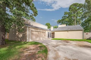 16318 Spinnaker Drive, Crosby, TX 77532