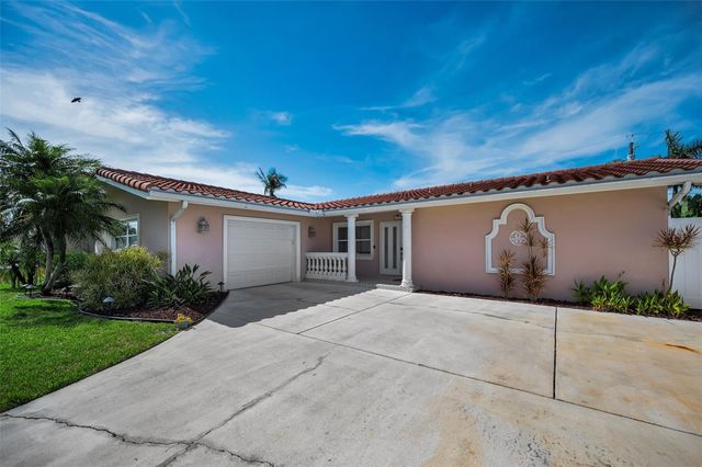 111 17TH STREET, Belleair Beach, FL 33786