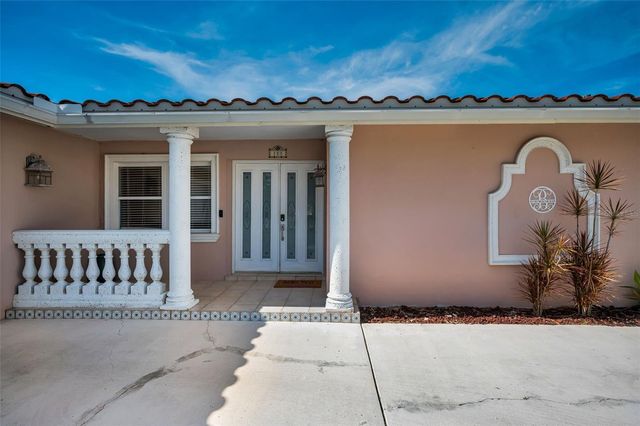 111 17TH STREET, Belleair Beach, FL 33786