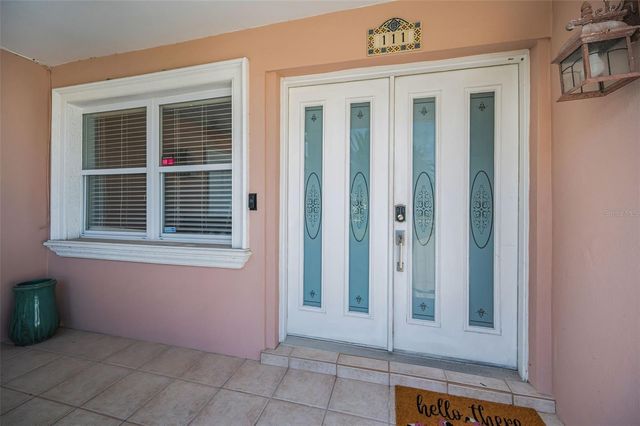 111 17TH STREET, Belleair Beach, FL 33786