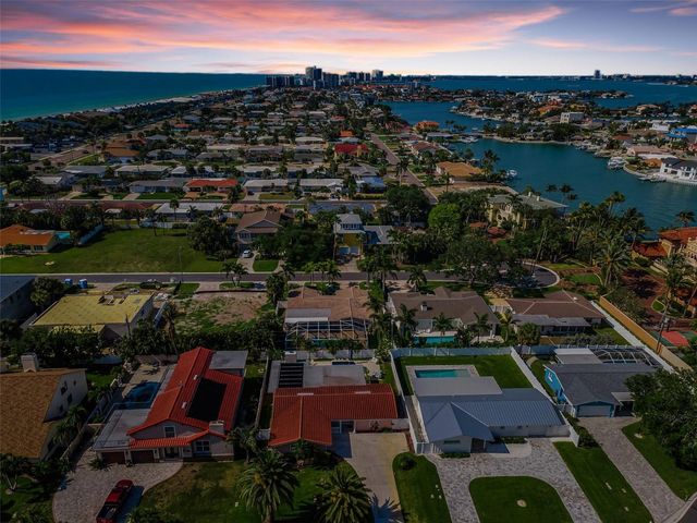 111 17TH STREET, Belleair Beach, FL 33786