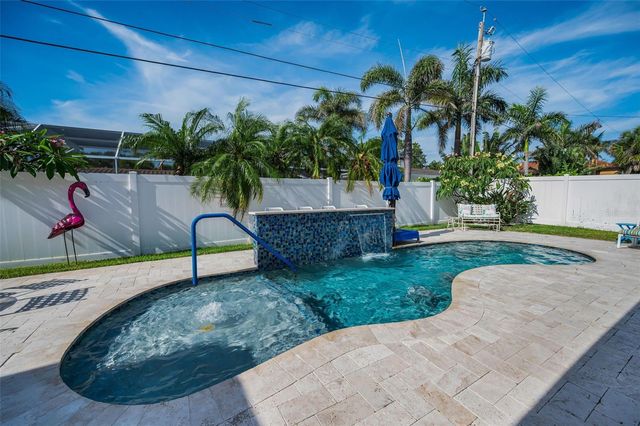 111 17TH STREET, Belleair Beach, FL 33786